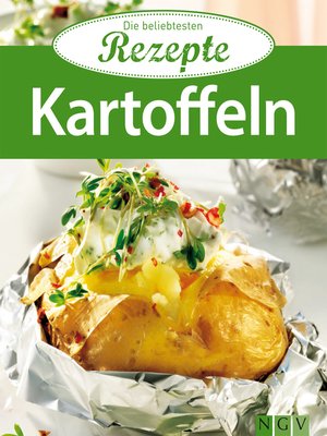 cover image of Kartoffeln